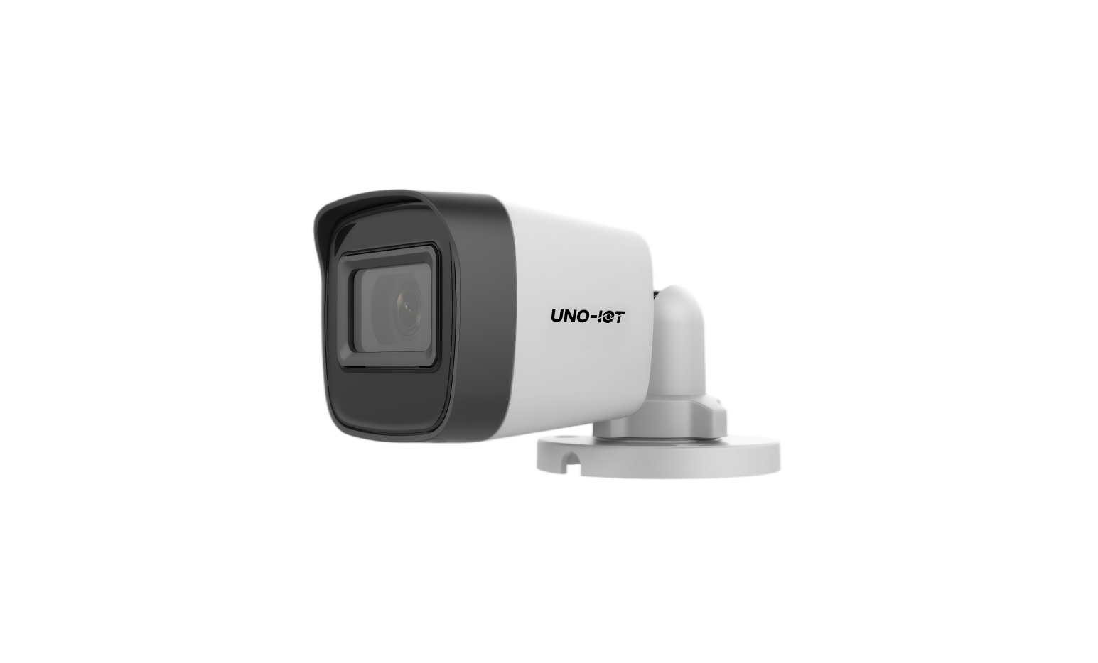 2MP 4-in-1 IR Fixed Bullet Analog Camera