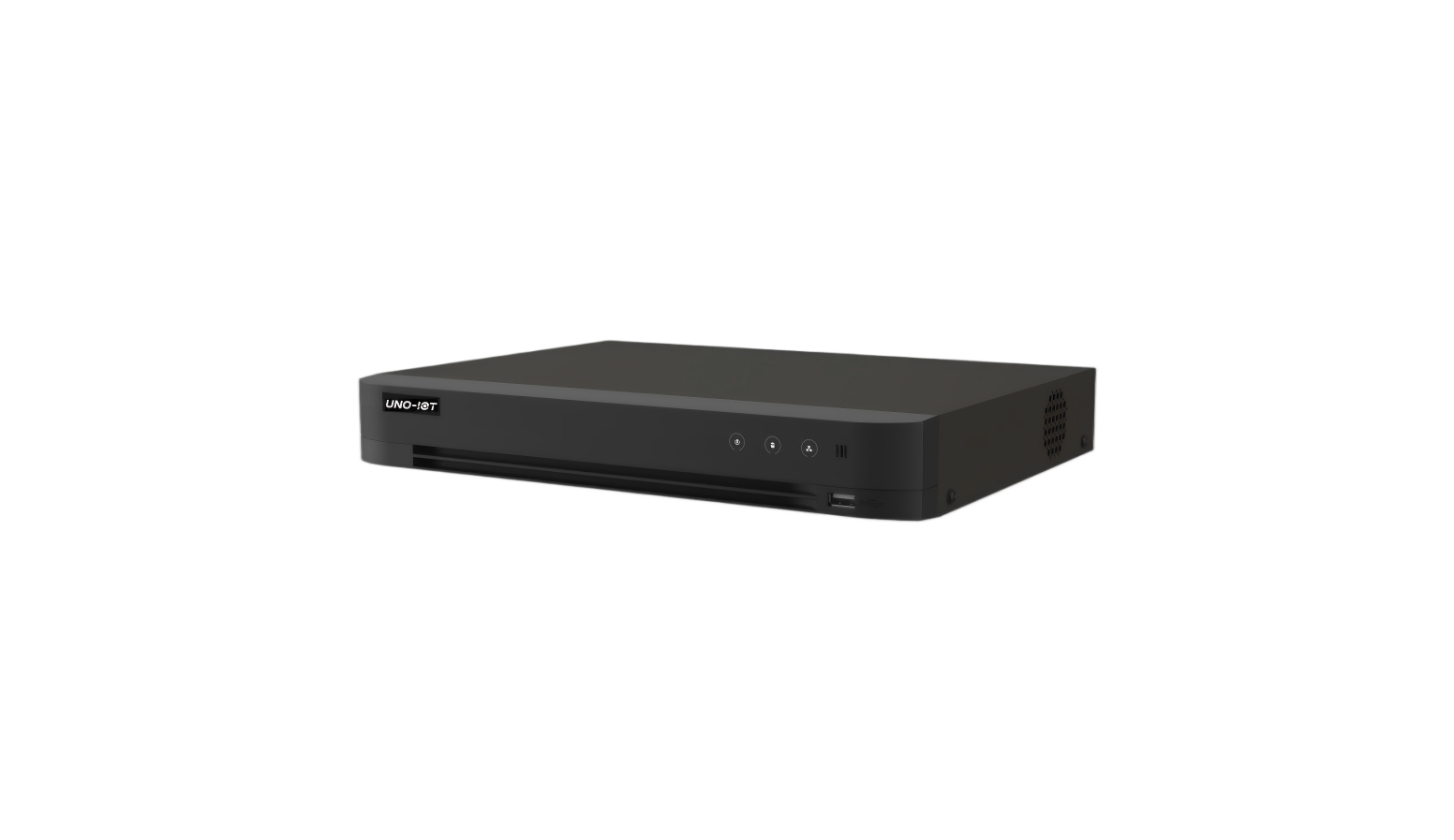 2MP 8CH 1-SATA 1U XVR