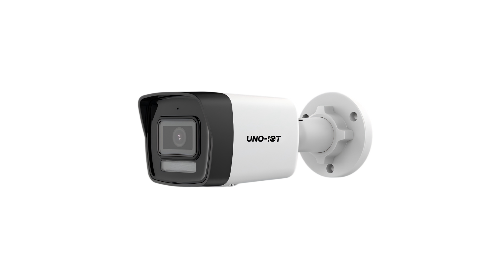 4MP Dual-light Fixed Bullet Network Camera