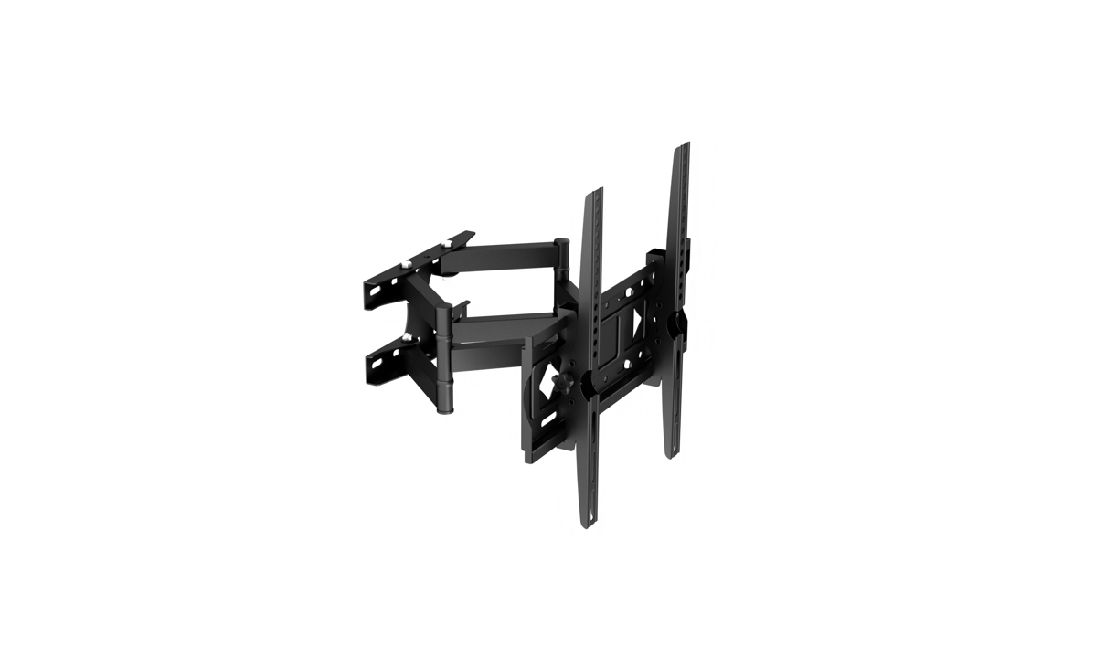 Monitor Full Motion Wall Mount