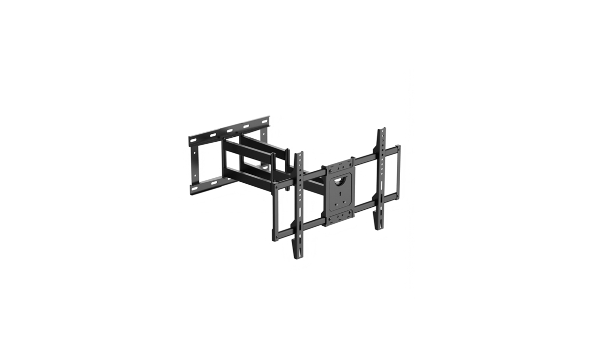 Monitor Full Motion Wall Mount