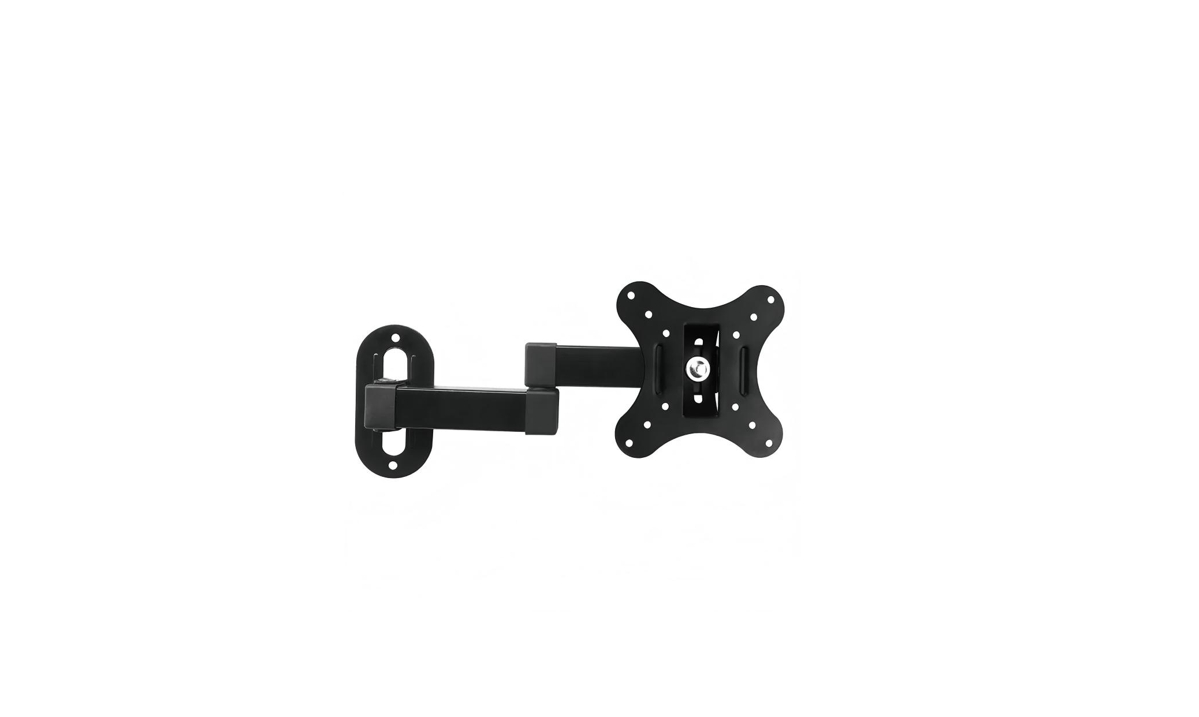 Monitor Full Motion Wall Mount