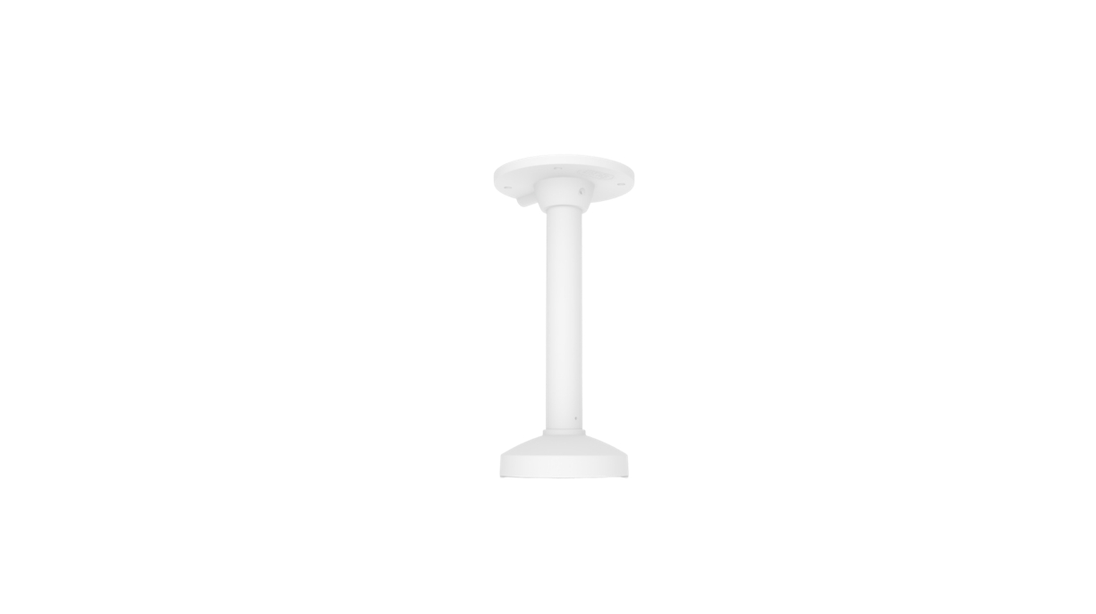 Pendant Mount Bracket for Turret Camera