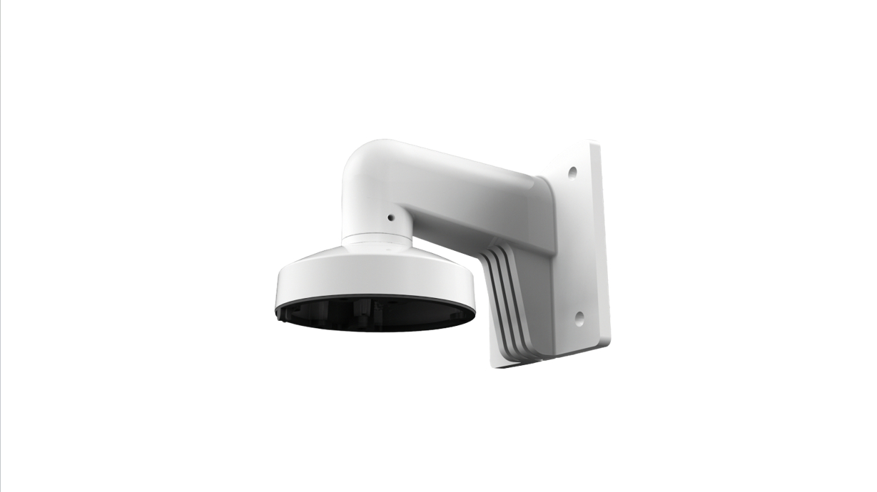 Wall Mount Bracket for Dome Camera