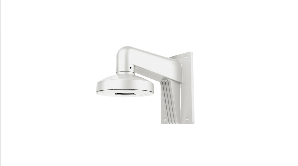 Wall Mount Bracket for Dome Camera