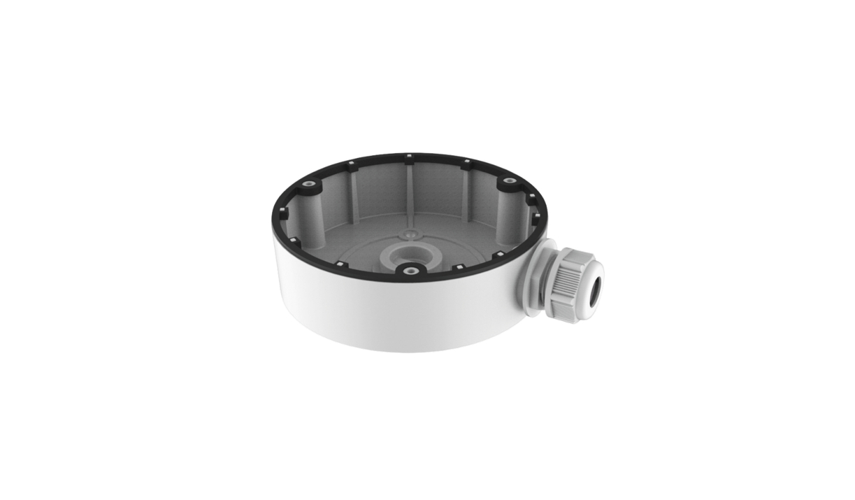 Junction Box for Dome Camera