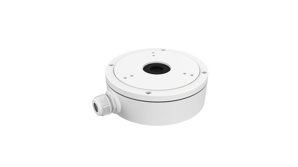 Junction Box for Dome Camera