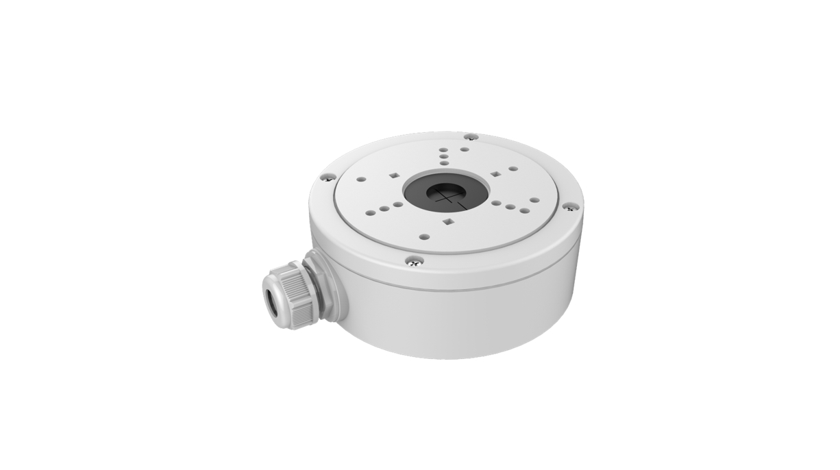 Junction Box for Dome Camera