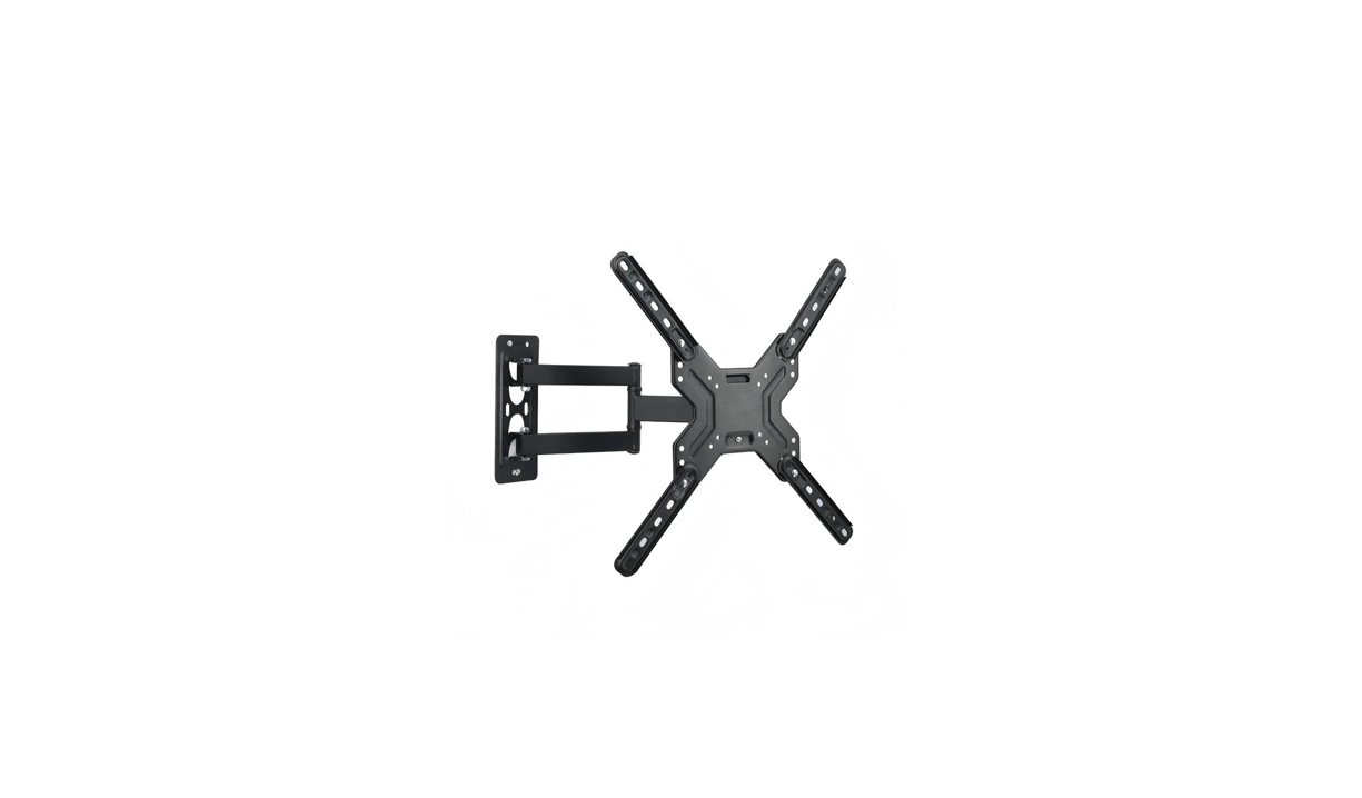 Monitor Full Motion Wall Mount