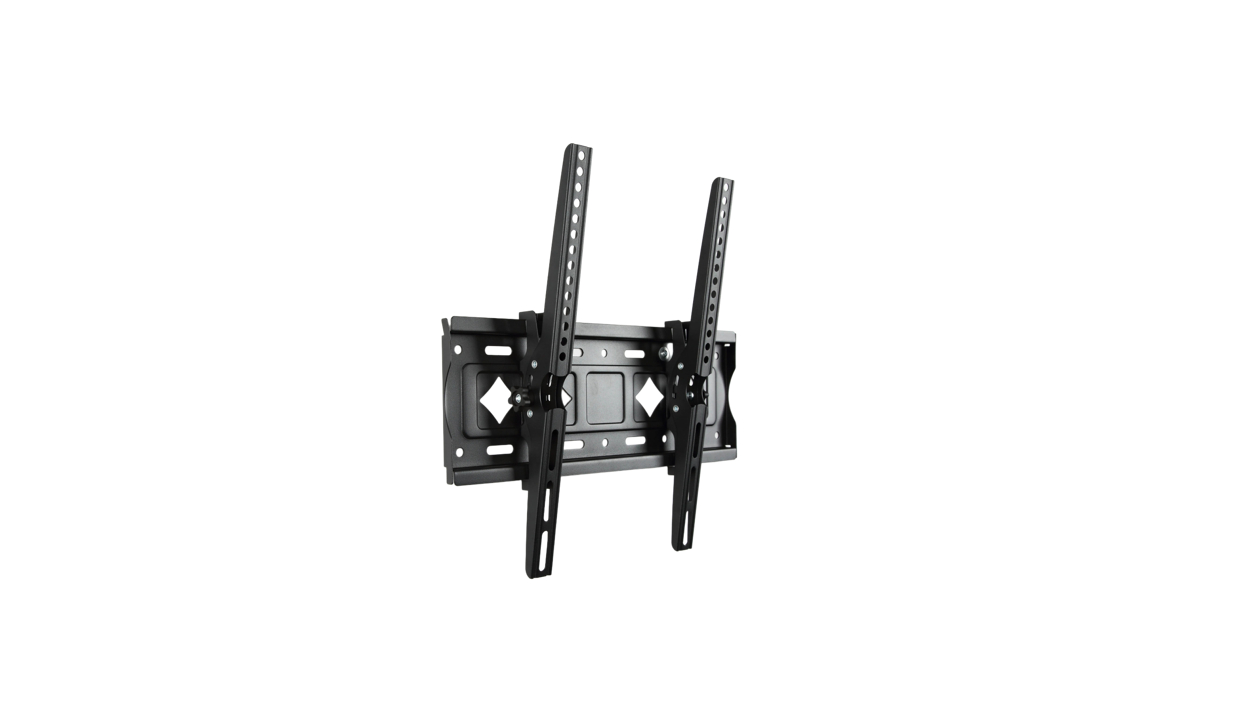 Monitor Tilt Wall Mount