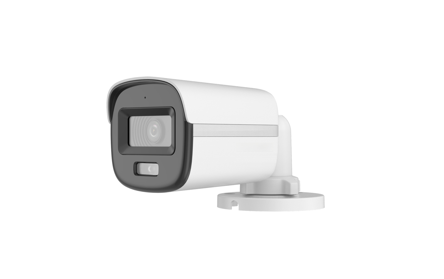 2MP 4-in-1 ColorVu Fixed Lens Bullet Analog Camera