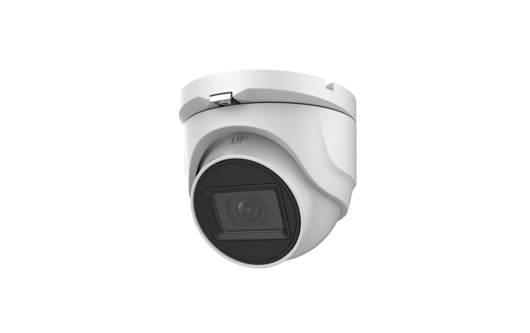 2MP 4-in-1 IR Fixed Lens Turret Analog Camera