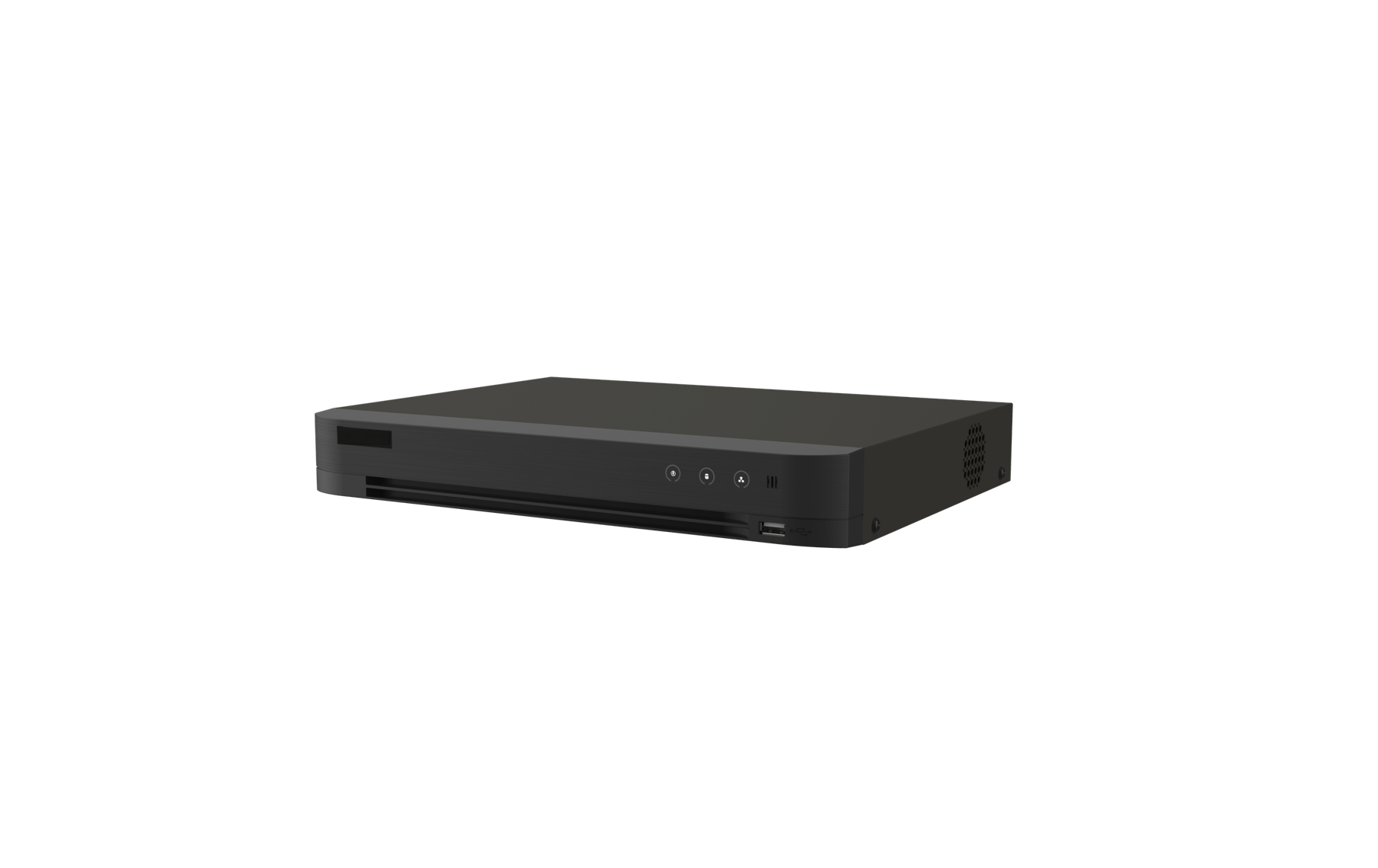 5MP 16CH 2-SATA 1U XVR